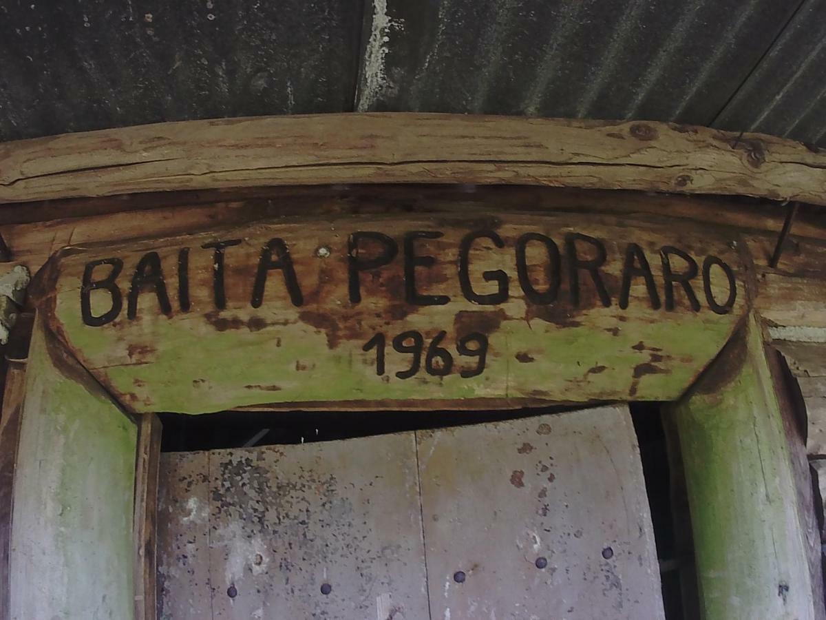 La Cantina Del Sole Рико дел Голфо ди Специя Екстериор снимка