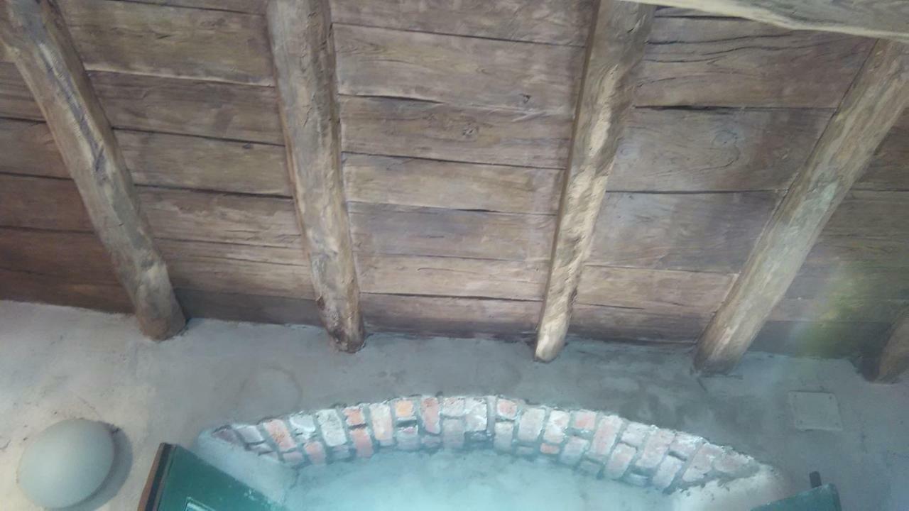 La Cantina Del Sole Рико дел Голфо ди Специя Екстериор снимка